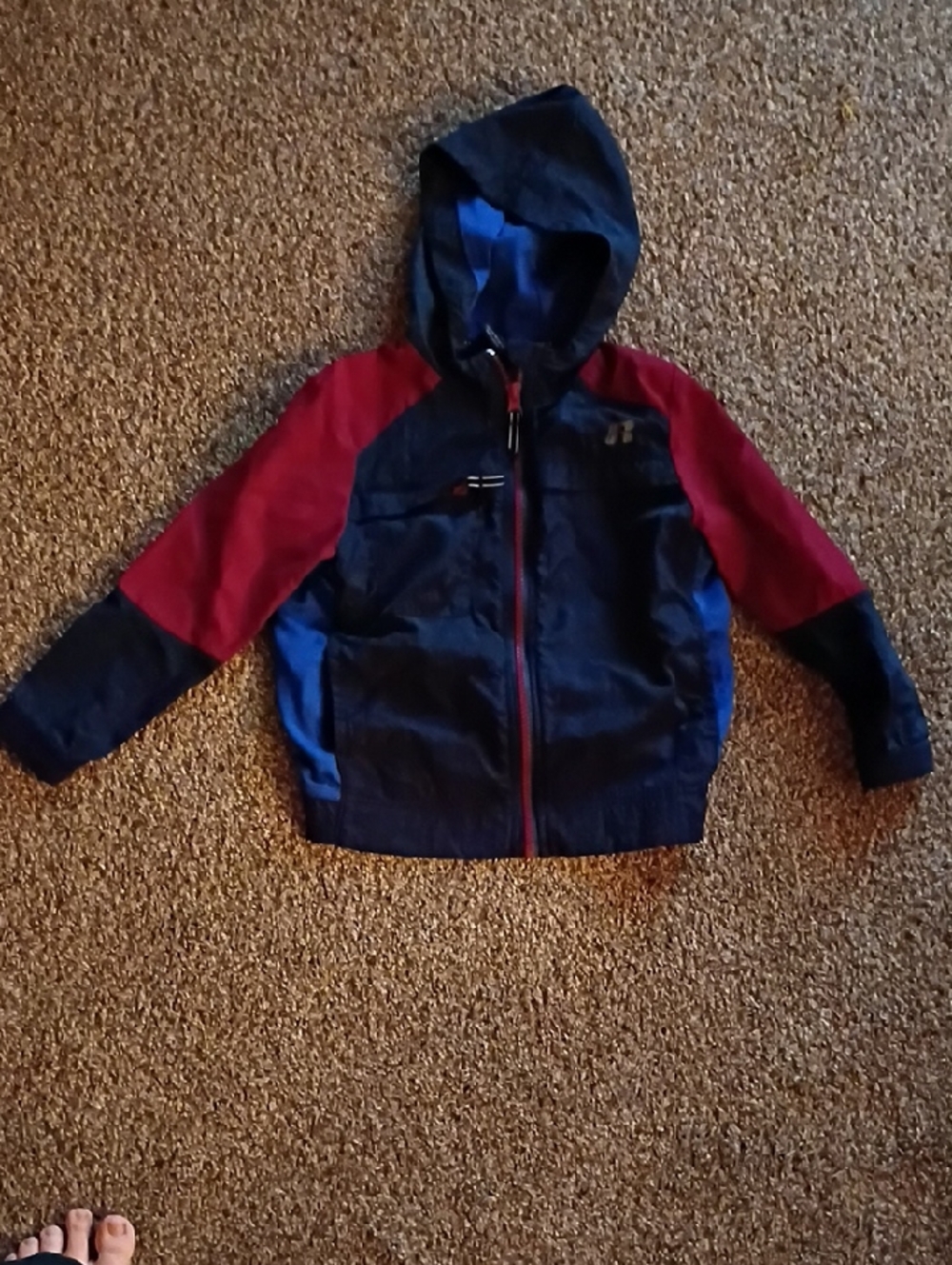 Boys Coat